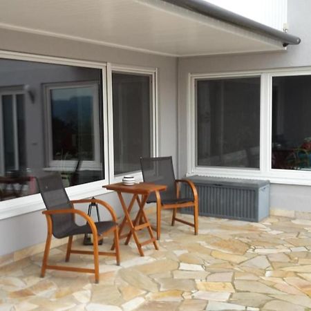 Ferienwohnung Lintz Конц Екстер'єр фото