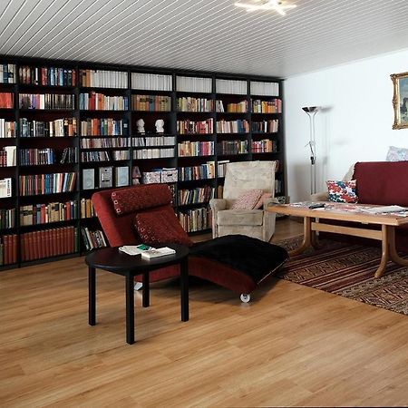Ferienwohnung Lintz Конц Екстер'єр фото