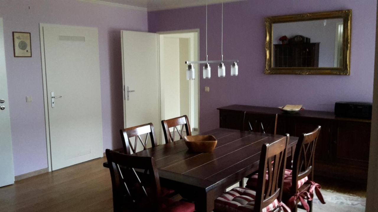 Ferienwohnung Lintz Конц Екстер'єр фото